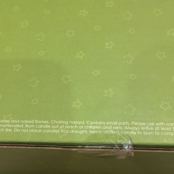 Beeswax Candle Making Kit NWT makes multiple candles, sealed - Picture 10 of 14